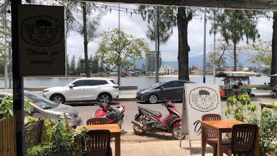 The Pig Pen BBQ