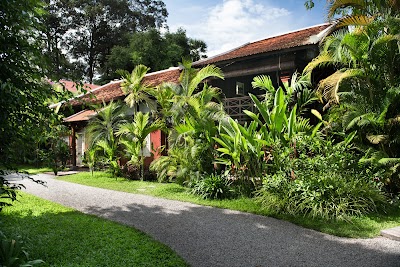 Maison Polanka