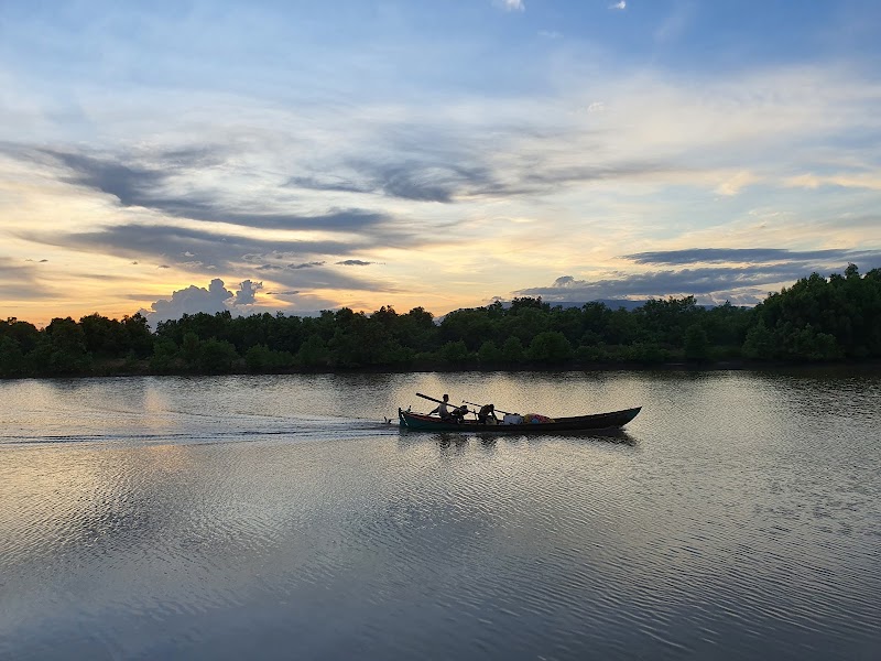Trapeang Sangkae Fishery Community