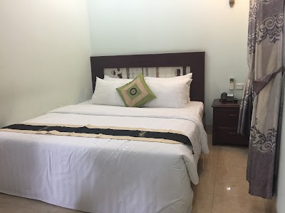 Sen Han Hotel