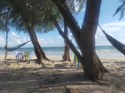 Ochheuteal Beach