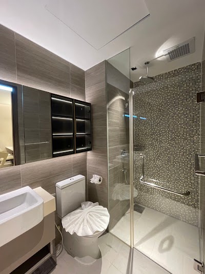 P Residence Phnom Penh
