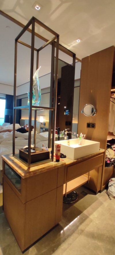 Howard Johnson Plaza by Wyndham Blue Bay Sihanoukville 西哈努克蓝湾豪生国际酒店