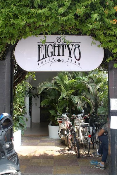 The Eighty8 PP