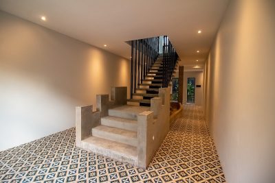 Eightfold Urban Resort