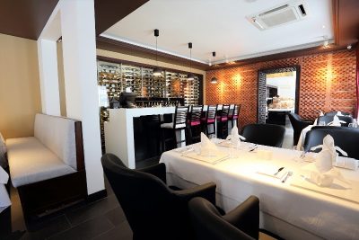 Arunreas Hotel