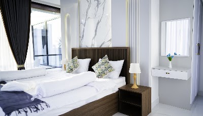Cheng Heng Villa-ចេង ហេង វីឡា