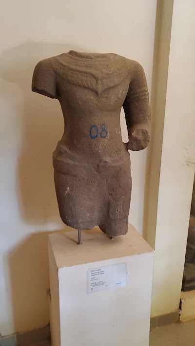 Kampong Thom Museum