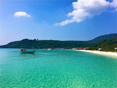 Royal Beach