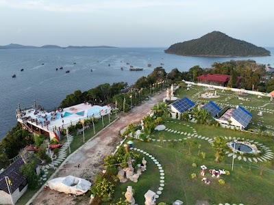 ThmorDa Resort