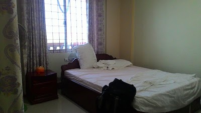 Samnop Samnang Guesthouse