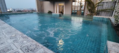 Vrest hotel, Phnom Penh