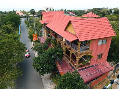 Kep Villa Hill Guesthouse