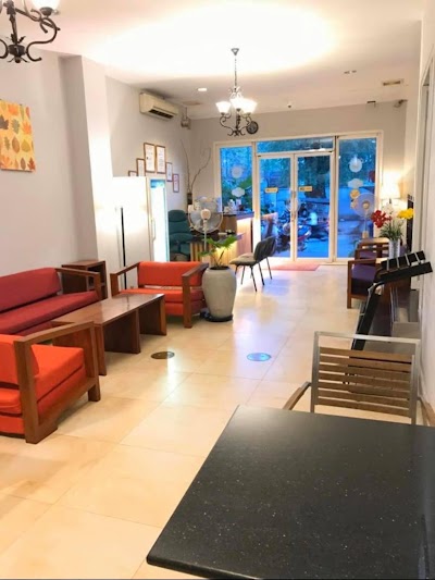 Dodo Guesthouse
