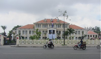 Capitol one hotel