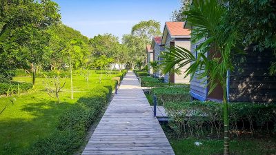 Ream Boutique Hotel