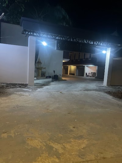 ផ្ទះសំណាក់ ស្រែ នាង