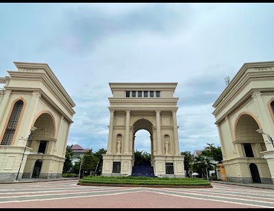 PH Euro Park