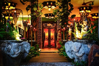 Golden Temple Hotel