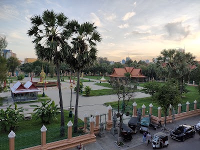 RS II Guesthouse, Phnom Penh