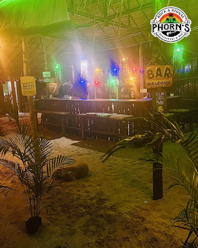 Phorn's Rock & Reggae Bar