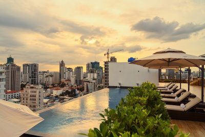 OCEAN Hotel