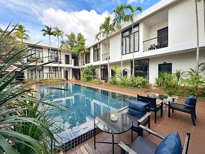 The Bliss Angkor