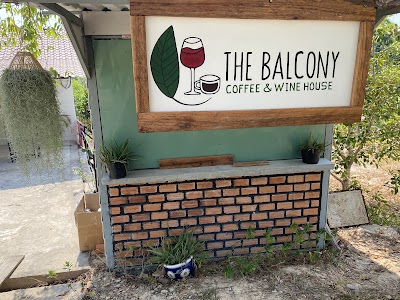 The Balcony Koh Rong - Wine & Cheese House