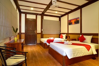 Densy Angkor Bungalow