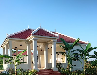 Temples Garden Hotel & Restaurant