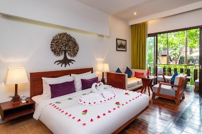 King Rock Boutique Hotel