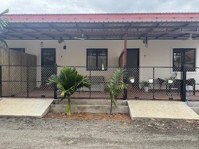 Kampot Vacation Villa