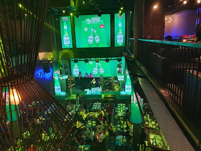 Solo Pub