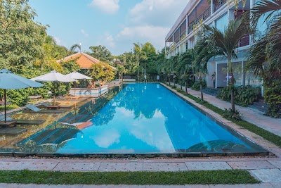 Elysium Suite