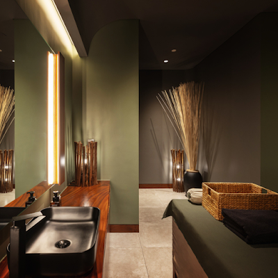 BODIA SPA Riverside