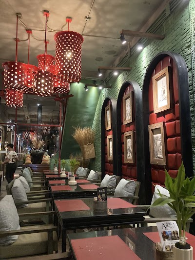Mesa - Restaurant
