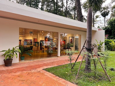 The River Gallery