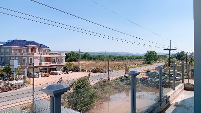 ធីតា Thyda Koh Kong Guesthouse