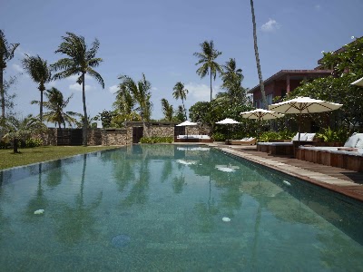 Knai Bang Chatt Resort in Kep