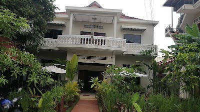 Horizons Cambodia