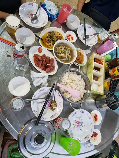 ស៊ុបគោពិសេស កំពង់ឆ្នាំង