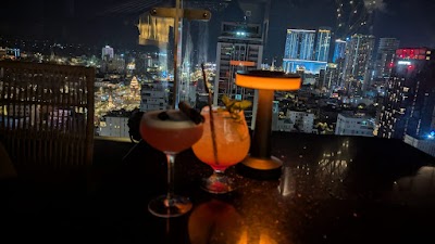 HighGround Sky Bar