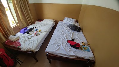 Grand View Guesthouse