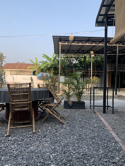 Rx'd Cafe and Restaurant