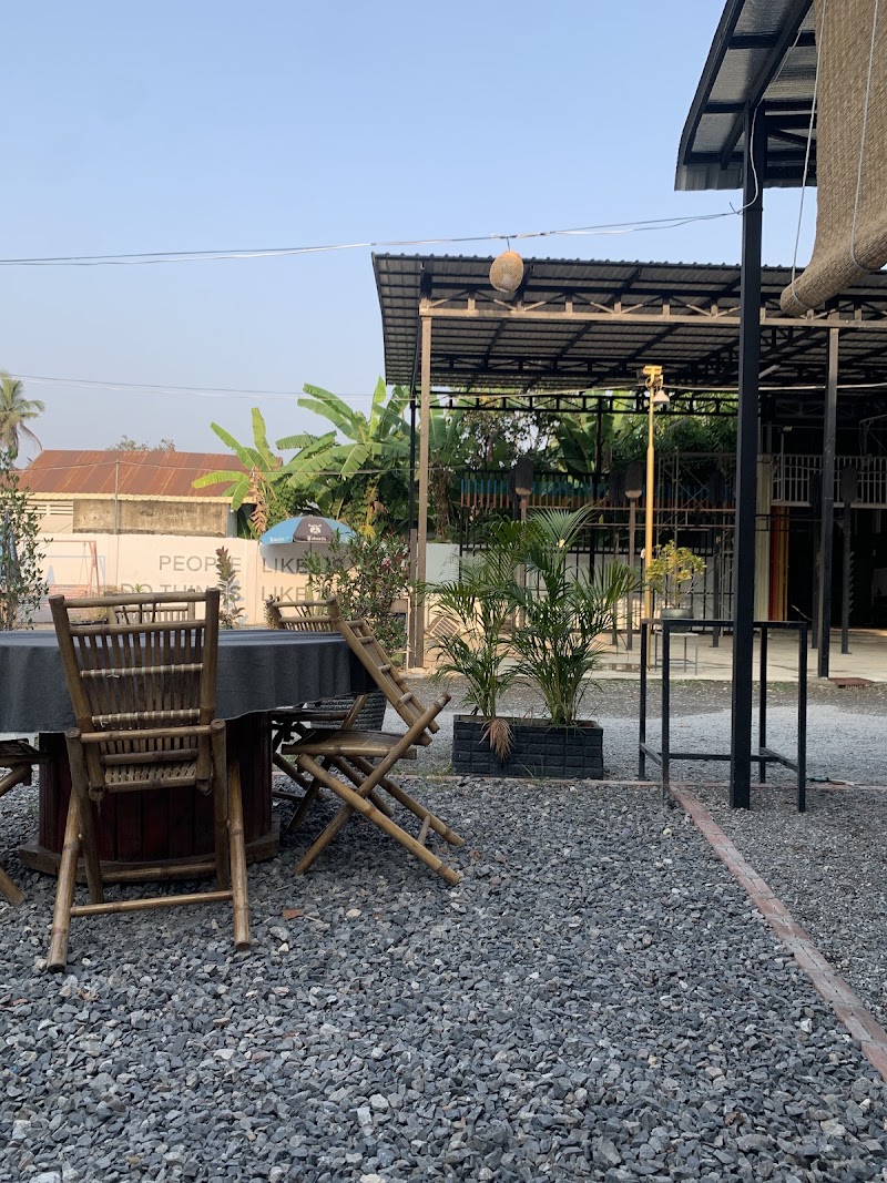 Rx'd Cafe and Restaurant — Restaurants, Battambang