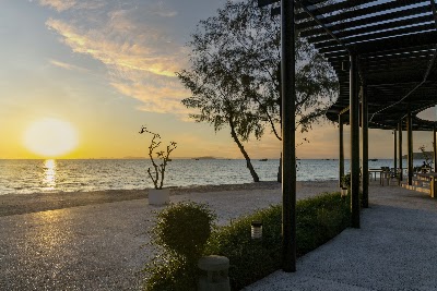 HOLIDAY PALACE, Sihanoukville