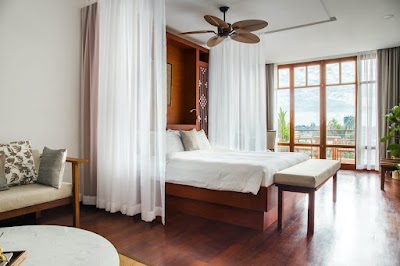 Amanjaya Pancam Phnom Penh
