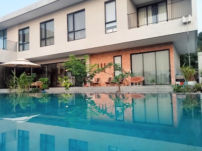 Villa Samathi