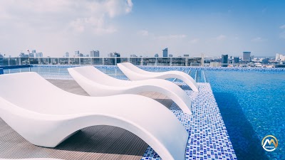 M Residence