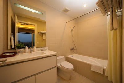 Bellevue Serviced Apartments